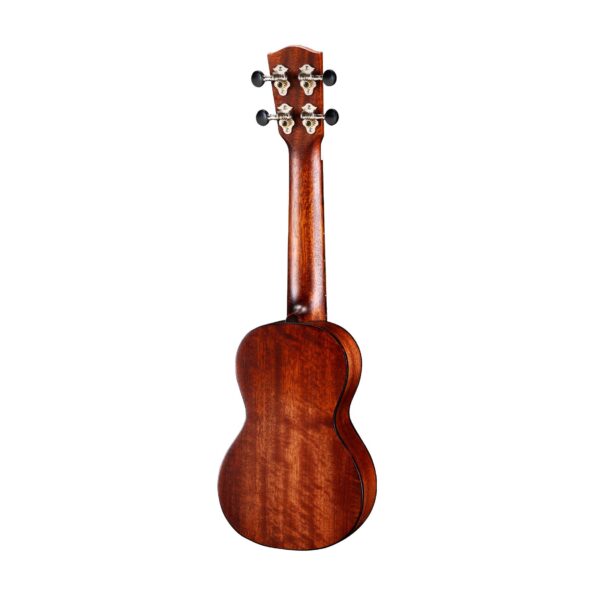 EASTMAN EU1-S Sopran Ukulele-2