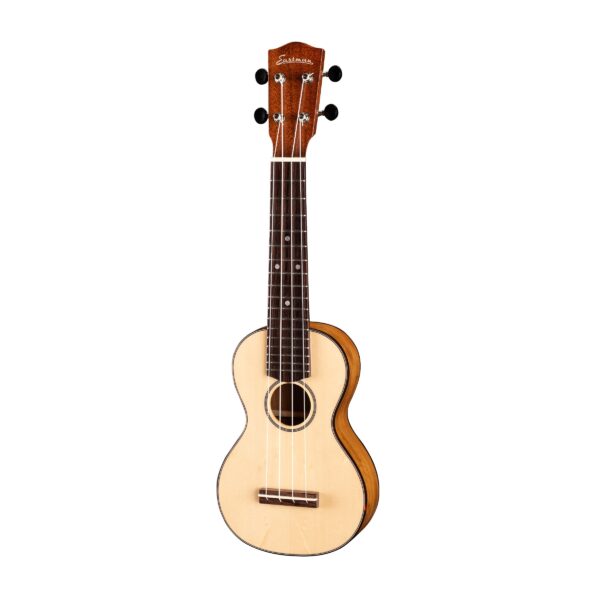 EASTMAN EU2-S Sopran Ukulele-1