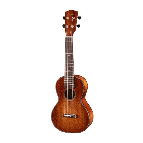 EASTMAN EU3-C Konzert Ukulele-1