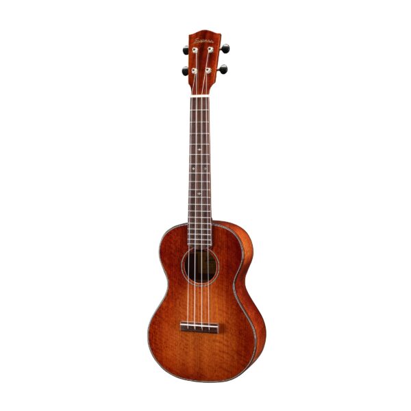 EASTMAN EU3-T Tenor Ukulele-1