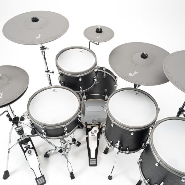 EFNOTE 5X E-Drumset-2