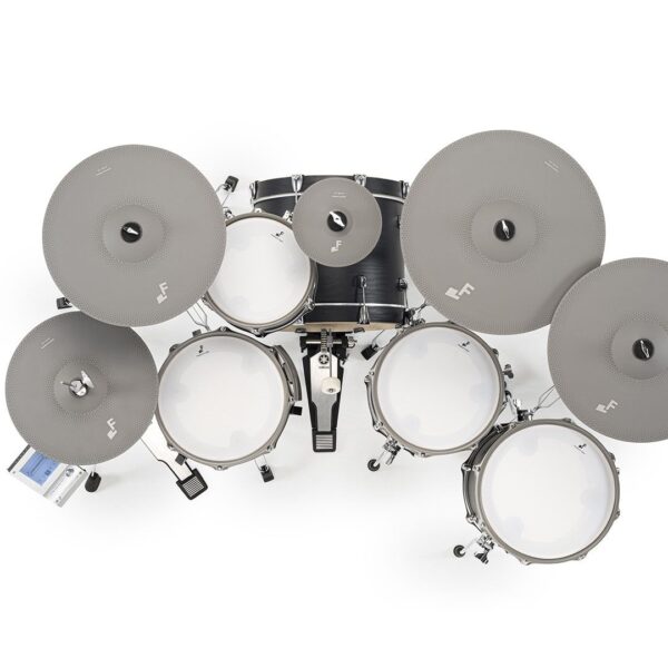 EFNOTE 5X E-Drumset-3