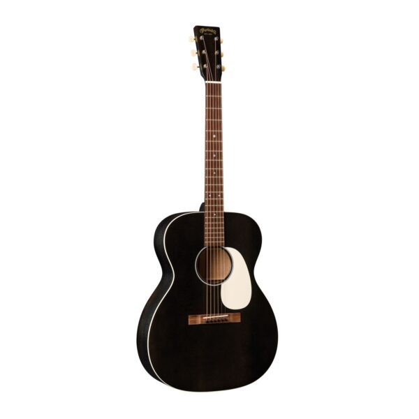 MARTIN GUITARS 00017E BS  Black Smoke-1