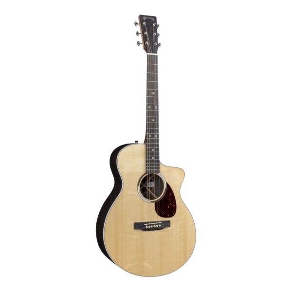 MARTIN GUITARS Road Serie SC-13E -01 Special Ziricote-1