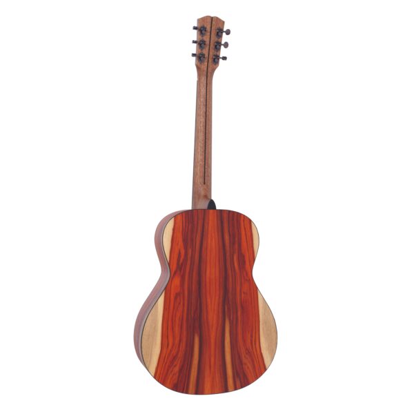 DOWINA Master Padauk Bariole GDE LR Baggs Anthem-2