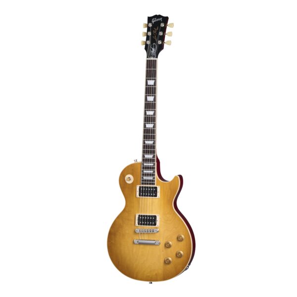 GIBSON Slash "Jessica" Les Paul Standard Honey Burst-1