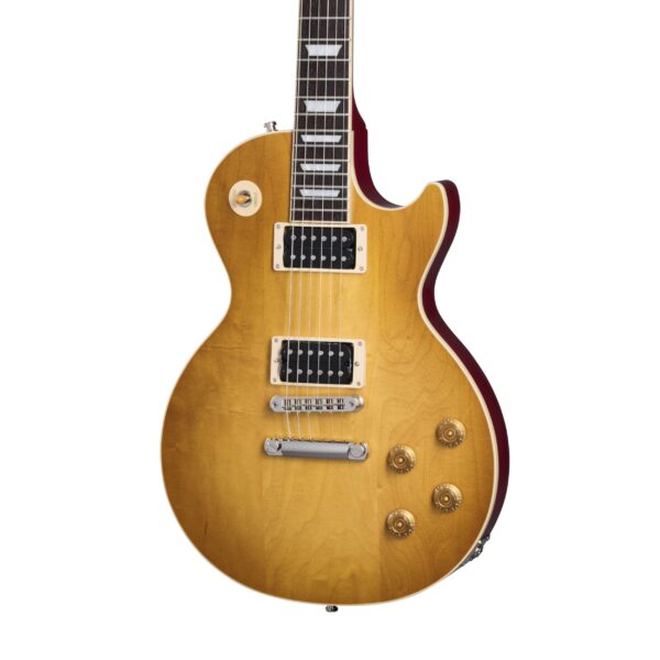 GIBSON Slash "Jessica" Les Paul Standard Honey Burst-3