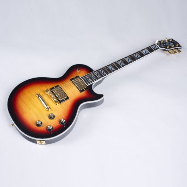 GIBSON Les Paul Supreme Fireburst-6