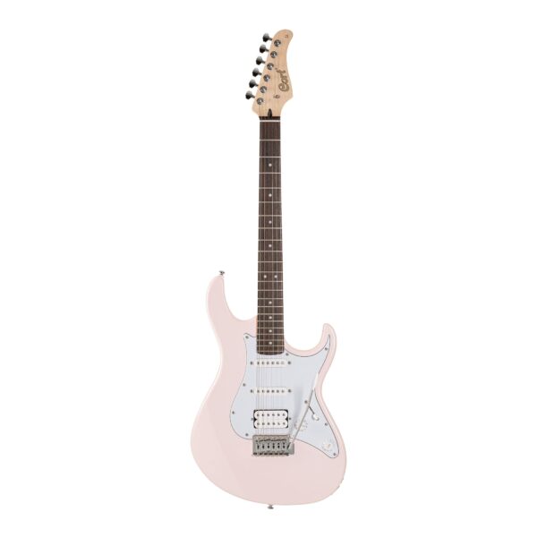 CORT G200 Pastel Pink-1