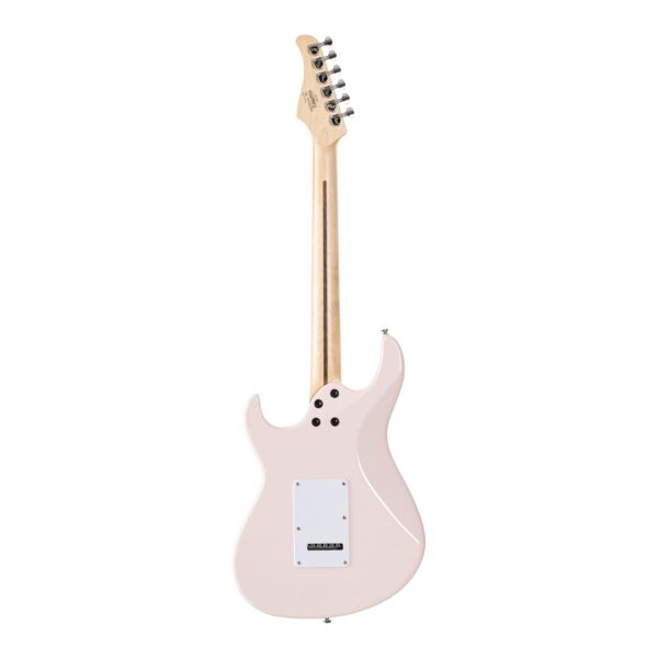 CORT G200 Pastel Pink-2