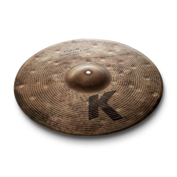 Zildjian K1419 K Custom Special Dry Crash 18"-1