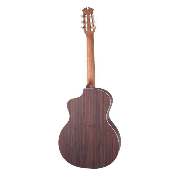 DOWINA Cabernet Crossover Hybrid Cutaway HC-E EAS-C-2