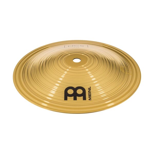 MEINL Cymbals HCS Bell - 8"-2