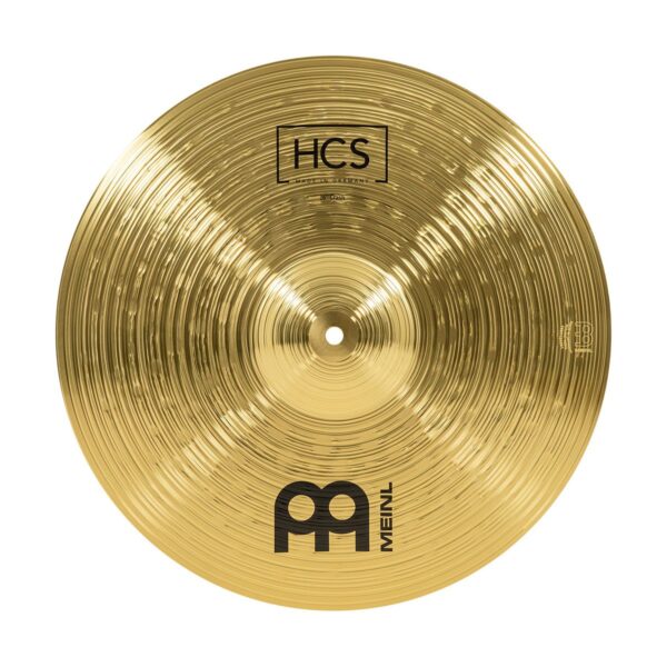 MEINL Cymbals HCS Crash - 16"-1