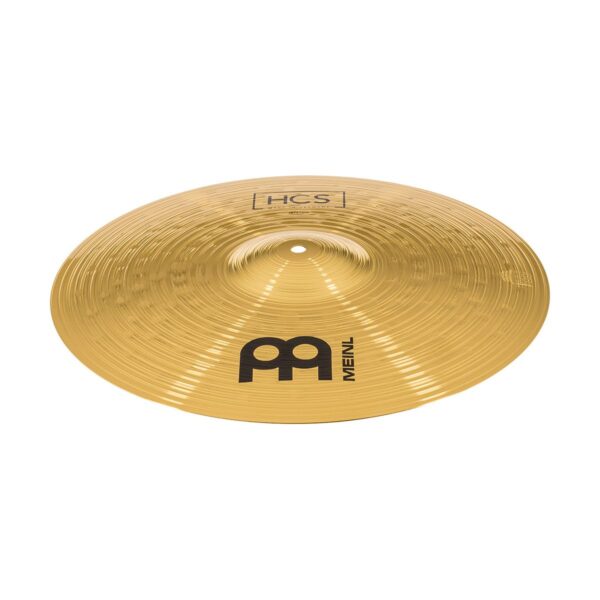 MEINL Cymbals HCS Crash - 16"-2