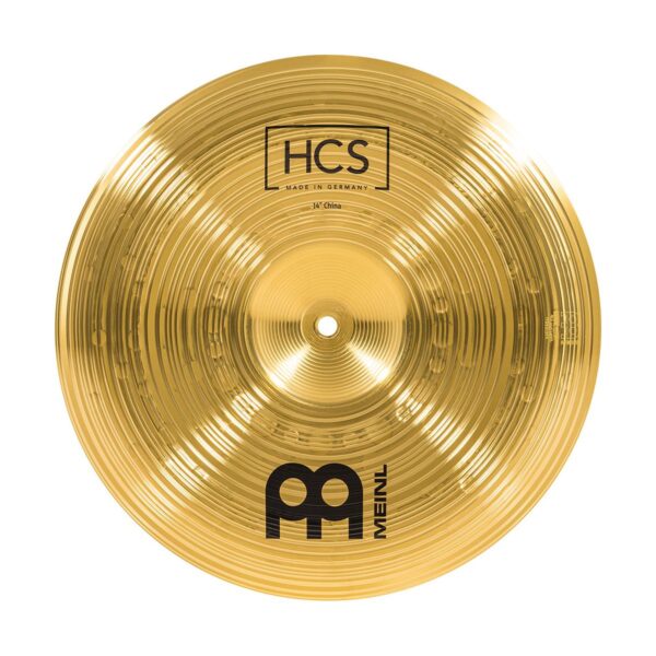 MEINL Cymbals HCS China - 14"-1