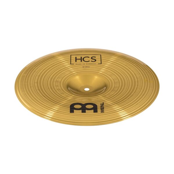 MEINL Cymbals HCS China - 14"-2