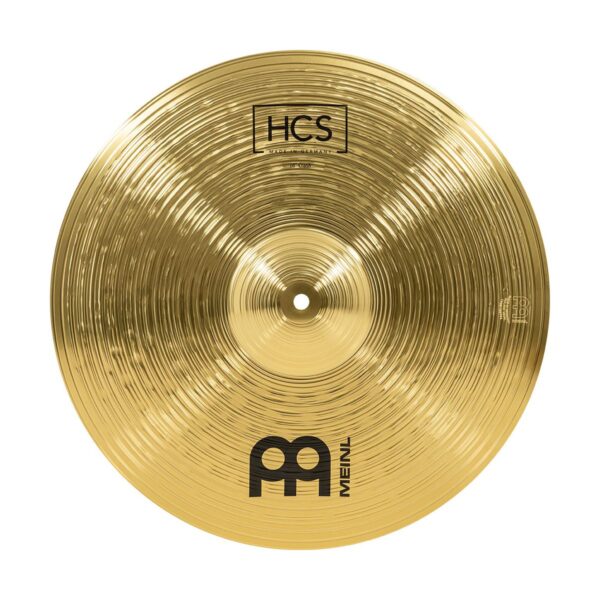 MEINL Cymbals HCS Crash - 18"-1