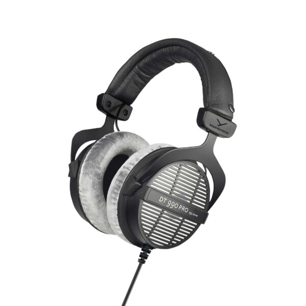 BEYERDYNAMIC DT990PRO 80 Ohm-1