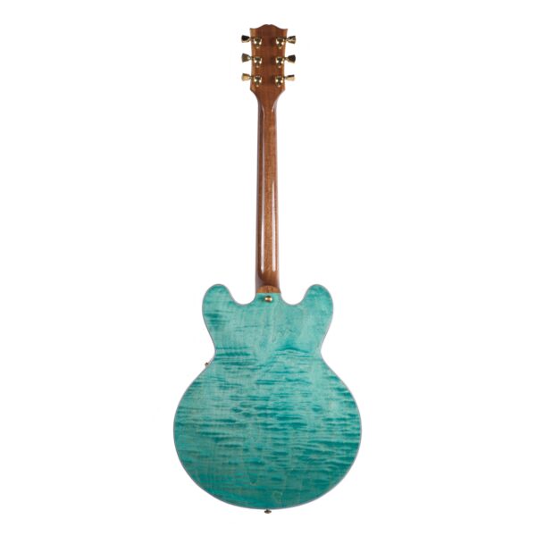 GIBSON ES Supreme Seafoam Green-6