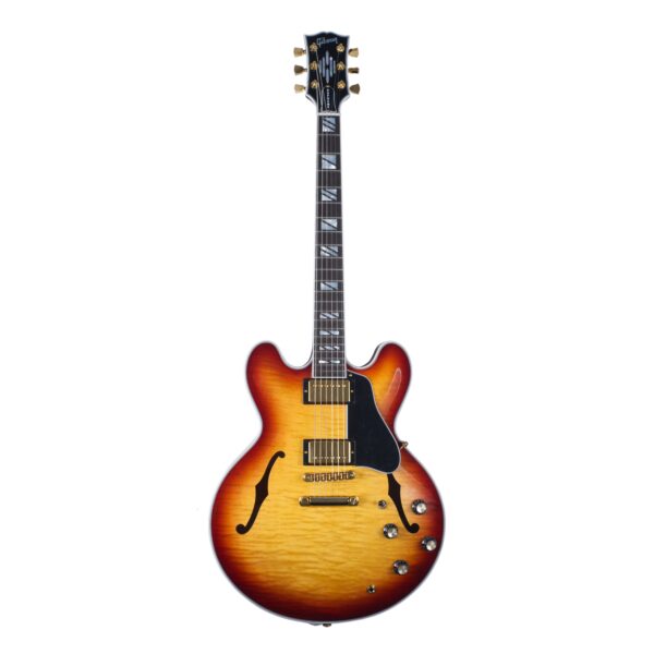 GIBSON ES Supreme Bourbon Burst-2