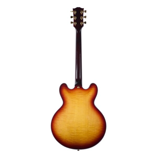 GIBSON ES Supreme Bourbon Burst-6