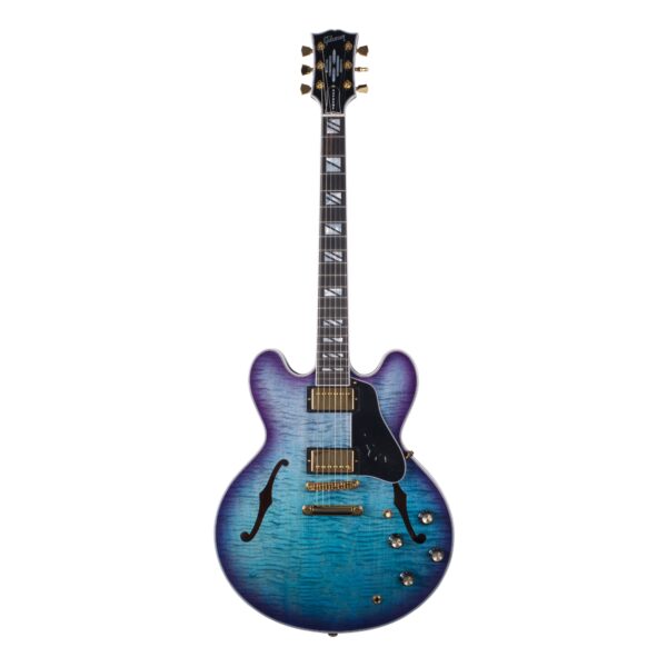 GIBSON ES Supreme Blueberry Burst-2