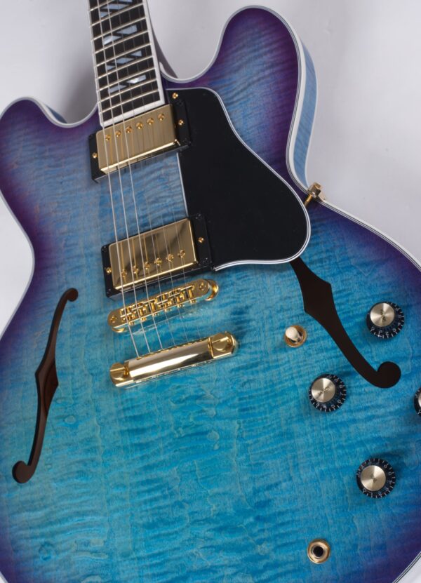 GIBSON ES Supreme Blueberry Burst-3