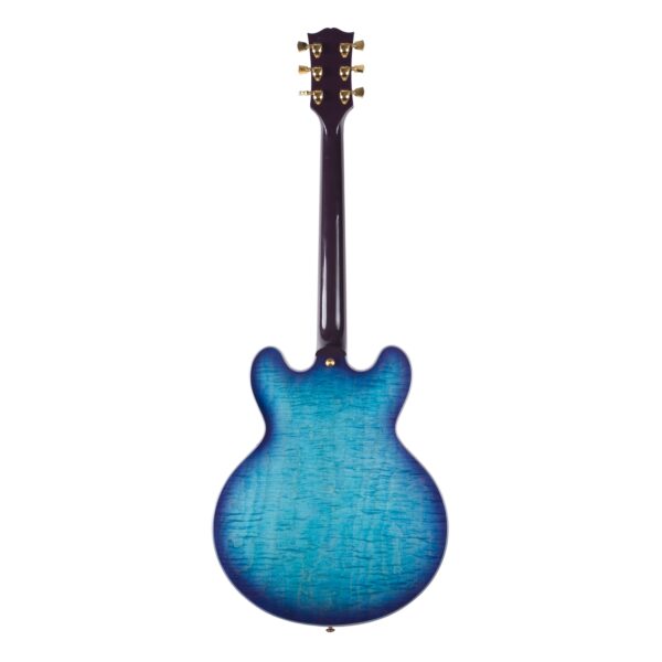 GIBSON ES Supreme Blueberry Burst-6