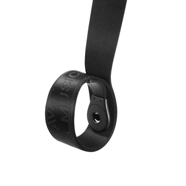 LAVA Gitarrengurt Ideal Strap 2 Black-2