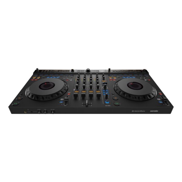 AlphaTheta DJ DDJ-GRV6-2