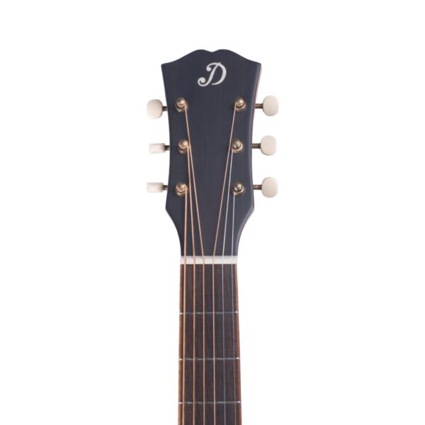 DOWINA Antique Series Pinot Dreadnought-3