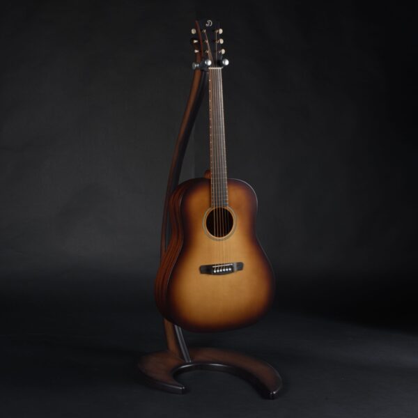 DOWINA Antique Series Pinot Dreadnought-4