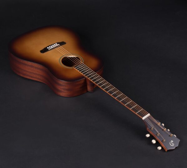 DOWINA Antique Series Pinot Dreadnought-5