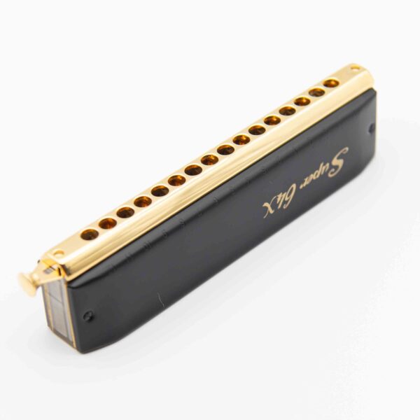 HOHNER SUPER 64 X-2