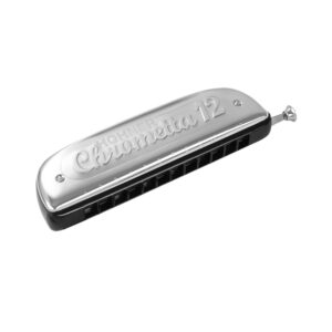 HOHNER CHROMETTA 12 C48