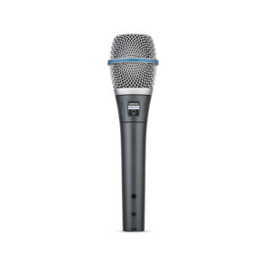 SHURE BETA-87A