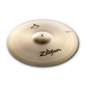 ZILDJIAN A 17" Medium Thin Crash