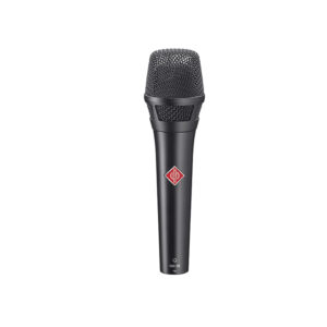 NEUMANN KMS105bk Vocalmikro Superniere