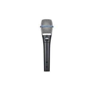 SHURE SM87A