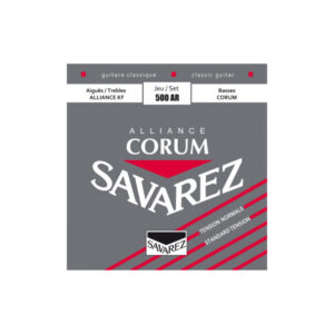 SAVAREZ 500AR Corum Alliance Medium