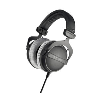 BEYERDYNAMIC DT770PRO  80 Ohm