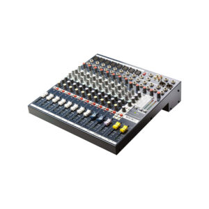 SOUNDCRAFT EFX-8