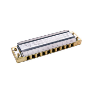 HOHNER MARINE BAND Crossover C