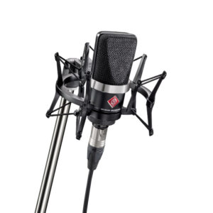 NEUMANN TLM102mt Studio-Set