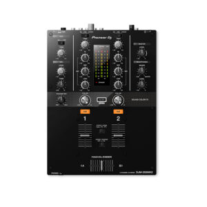 PIONEER DJ DJM-250MkII