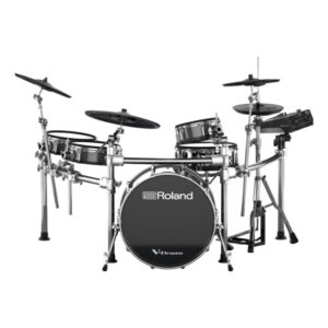 ROLAND TD-50KVX V-DRUM KIT -ABVERKAUF-