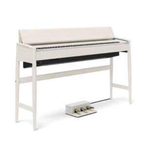 ROLAND KIYOLA KF-10 KSX Sheer White