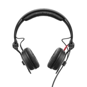 SENNHEISER HD25 DJ-Kopfhörer geschlossen