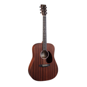 MARTIN GUITARS D-10E-01